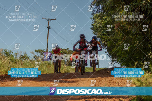 III GP Alvorada do Sul de MTB