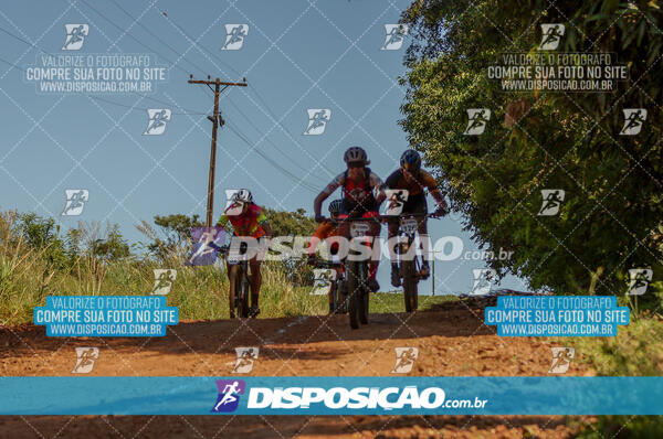 III GP Alvorada do Sul de MTB