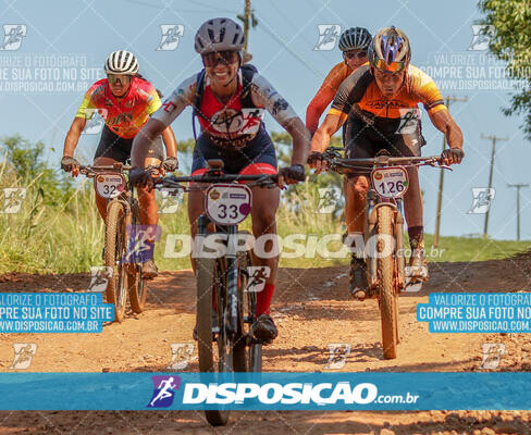 III GP Alvorada do Sul de MTB