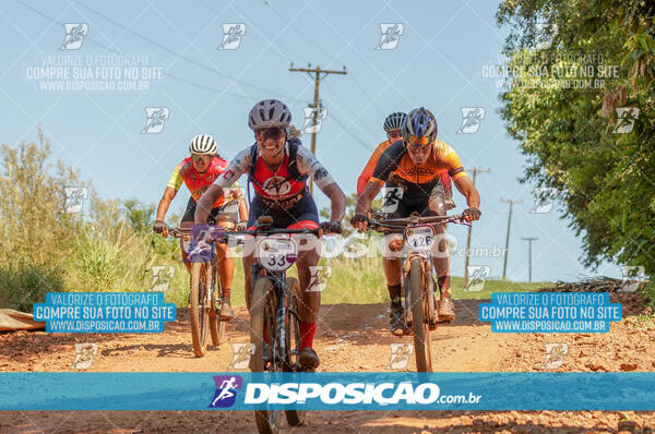 III GP Alvorada do Sul de MTB