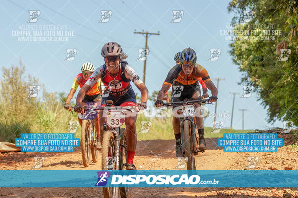 III GP Alvorada do Sul de MTB