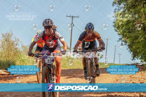 III GP Alvorada do Sul de MTB