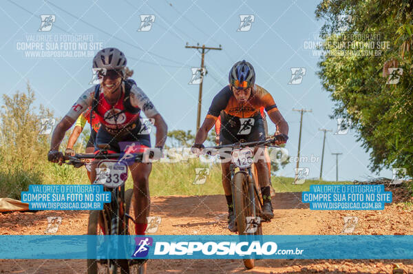 III GP Alvorada do Sul de MTB