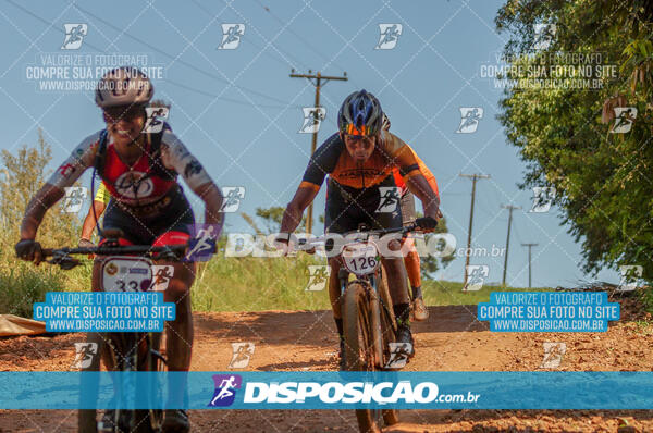 III GP Alvorada do Sul de MTB