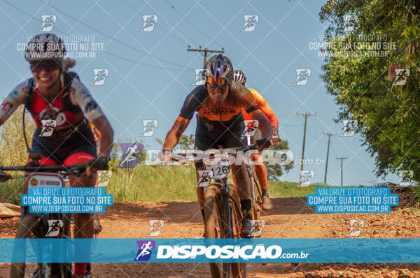 III GP Alvorada do Sul de MTB