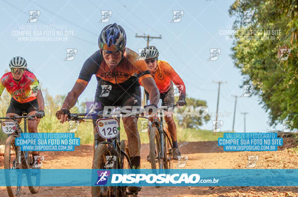 III GP Alvorada do Sul de MTB