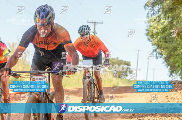 III GP Alvorada do Sul de MTB