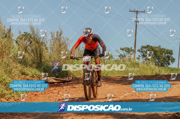 III GP Alvorada do Sul de MTB