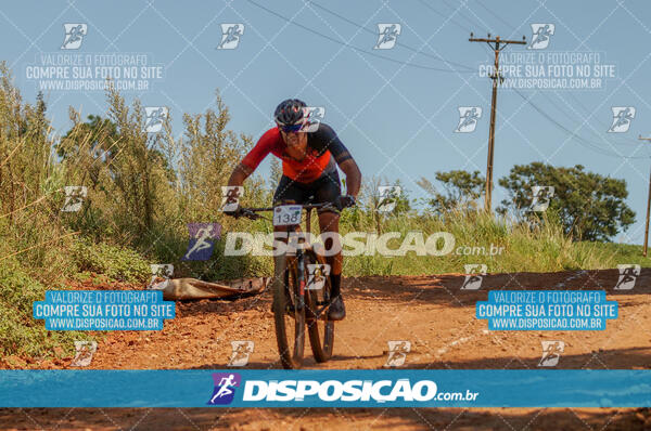 III GP Alvorada do Sul de MTB