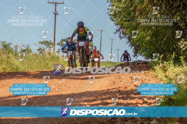 III GP Alvorada do Sul de MTB