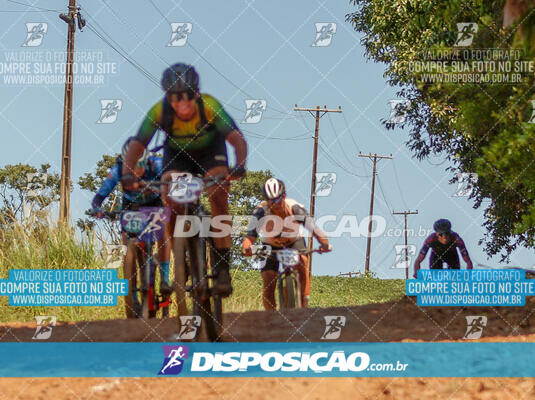 III GP Alvorada do Sul de MTB