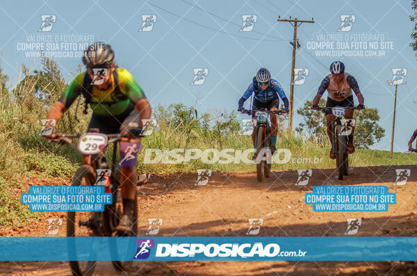 III GP Alvorada do Sul de MTB