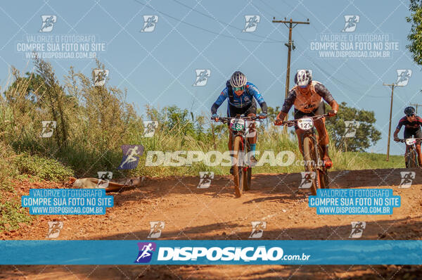 III GP Alvorada do Sul de MTB