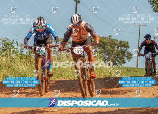 III GP Alvorada do Sul de MTB