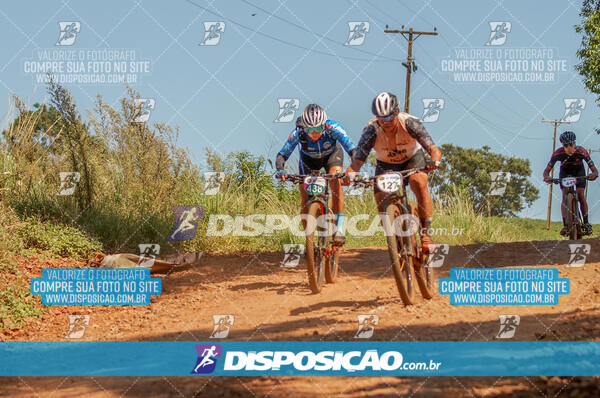 III GP Alvorada do Sul de MTB