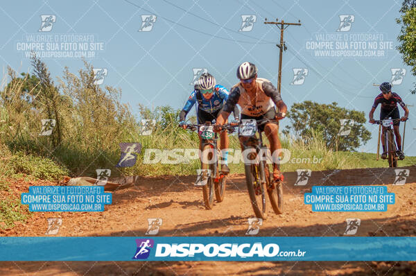 III GP Alvorada do Sul de MTB