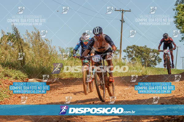 III GP Alvorada do Sul de MTB