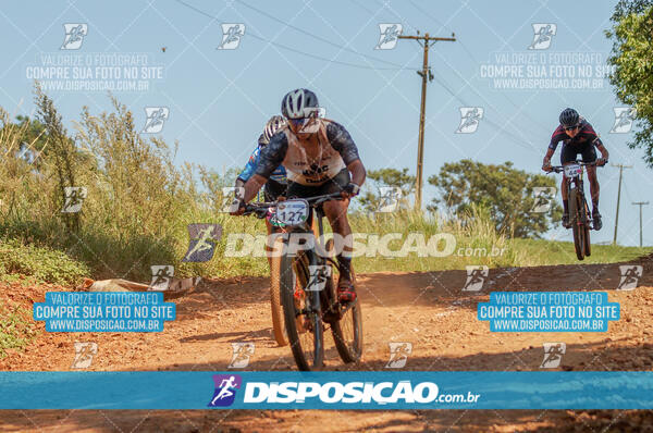 III GP Alvorada do Sul de MTB