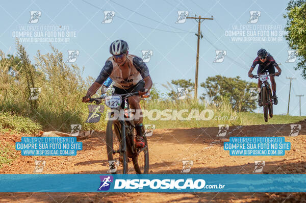 III GP Alvorada do Sul de MTB