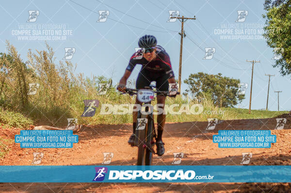 III GP Alvorada do Sul de MTB