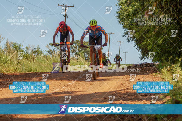 III GP Alvorada do Sul de MTB