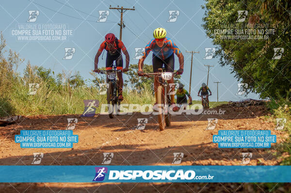 III GP Alvorada do Sul de MTB