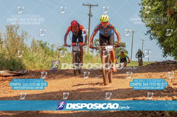 III GP Alvorada do Sul de MTB