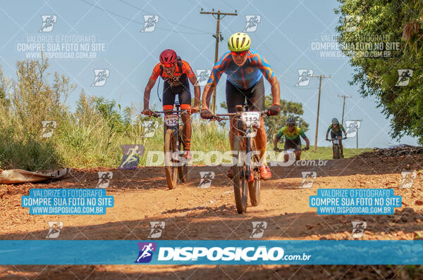 III GP Alvorada do Sul de MTB