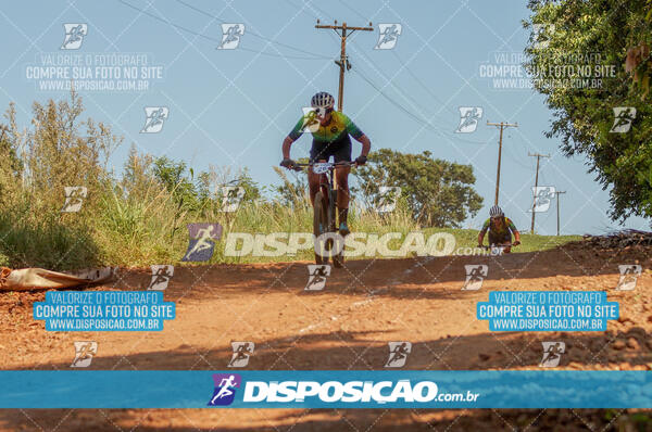 III GP Alvorada do Sul de MTB