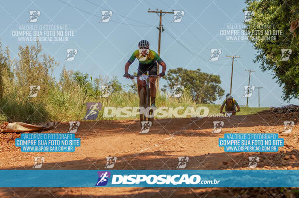 III GP Alvorada do Sul de MTB