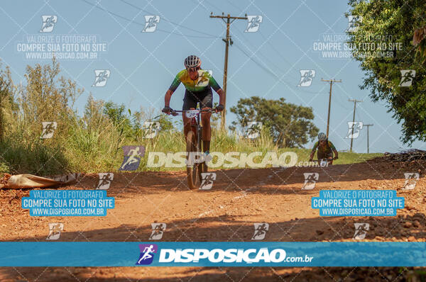 III GP Alvorada do Sul de MTB