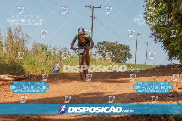 III GP Alvorada do Sul de MTB