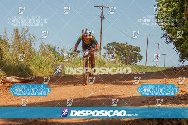 III GP Alvorada do Sul de MTB