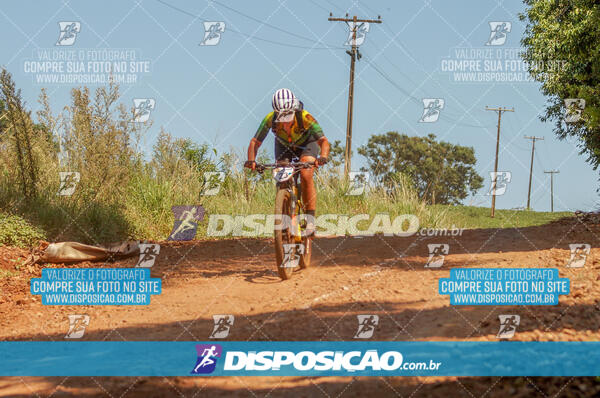 III GP Alvorada do Sul de MTB