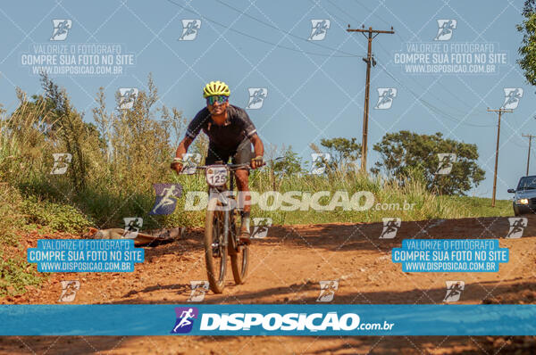 III GP Alvorada do Sul de MTB