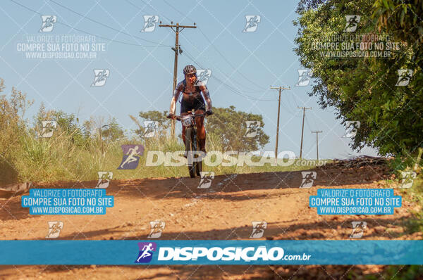 III GP Alvorada do Sul de MTB