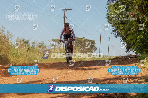 III GP Alvorada do Sul de MTB