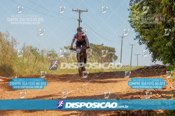 III GP Alvorada do Sul de MTB