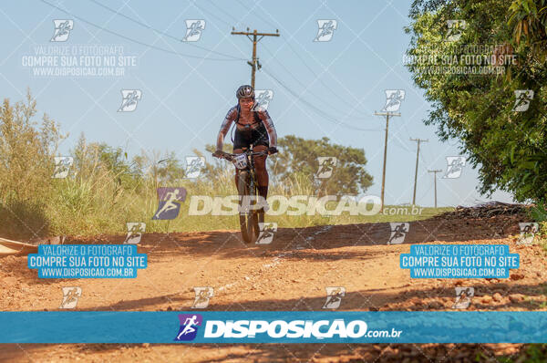 III GP Alvorada do Sul de MTB