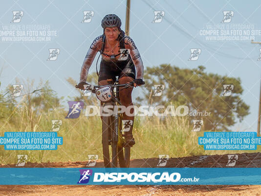 III GP Alvorada do Sul de MTB