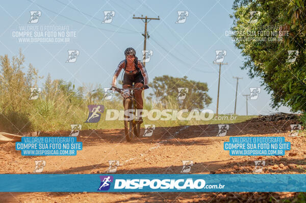 III GP Alvorada do Sul de MTB