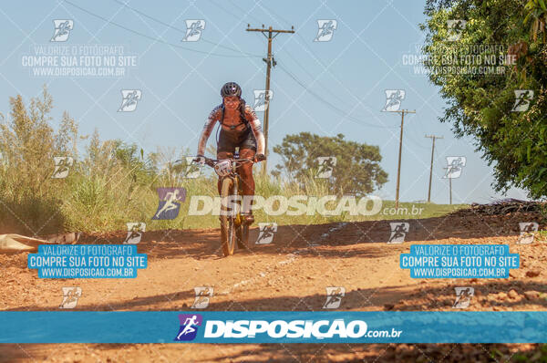 III GP Alvorada do Sul de MTB