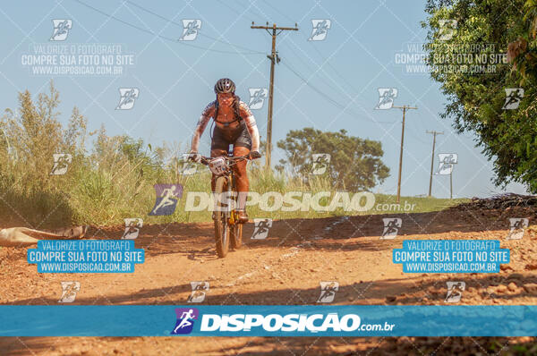 III GP Alvorada do Sul de MTB