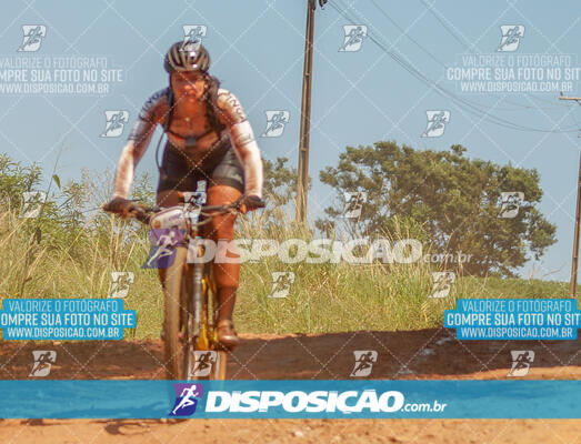 III GP Alvorada do Sul de MTB