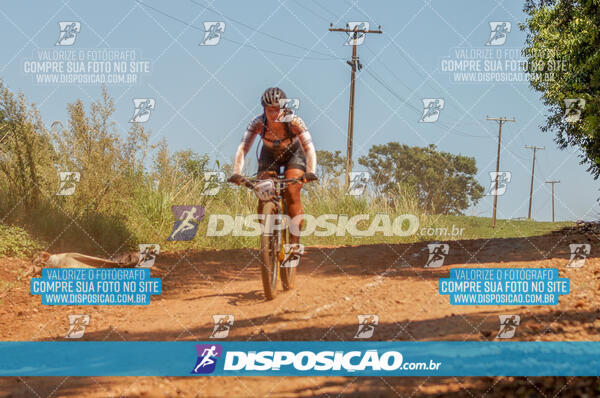 III GP Alvorada do Sul de MTB