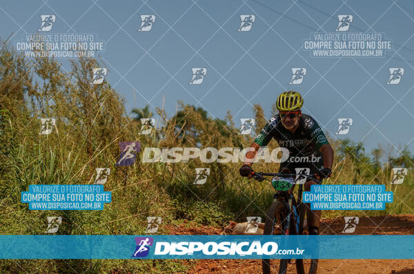 III GP Alvorada do Sul de MTB