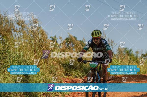 III GP Alvorada do Sul de MTB