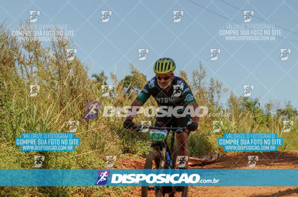 III GP Alvorada do Sul de MTB