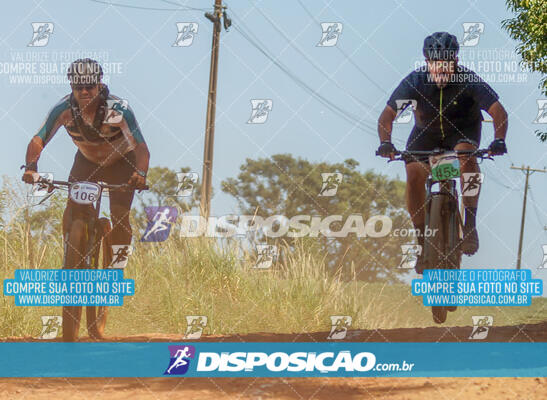 III GP Alvorada do Sul de MTB