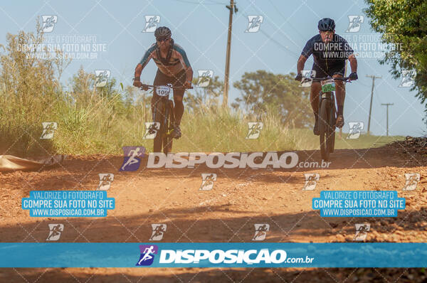 III GP Alvorada do Sul de MTB